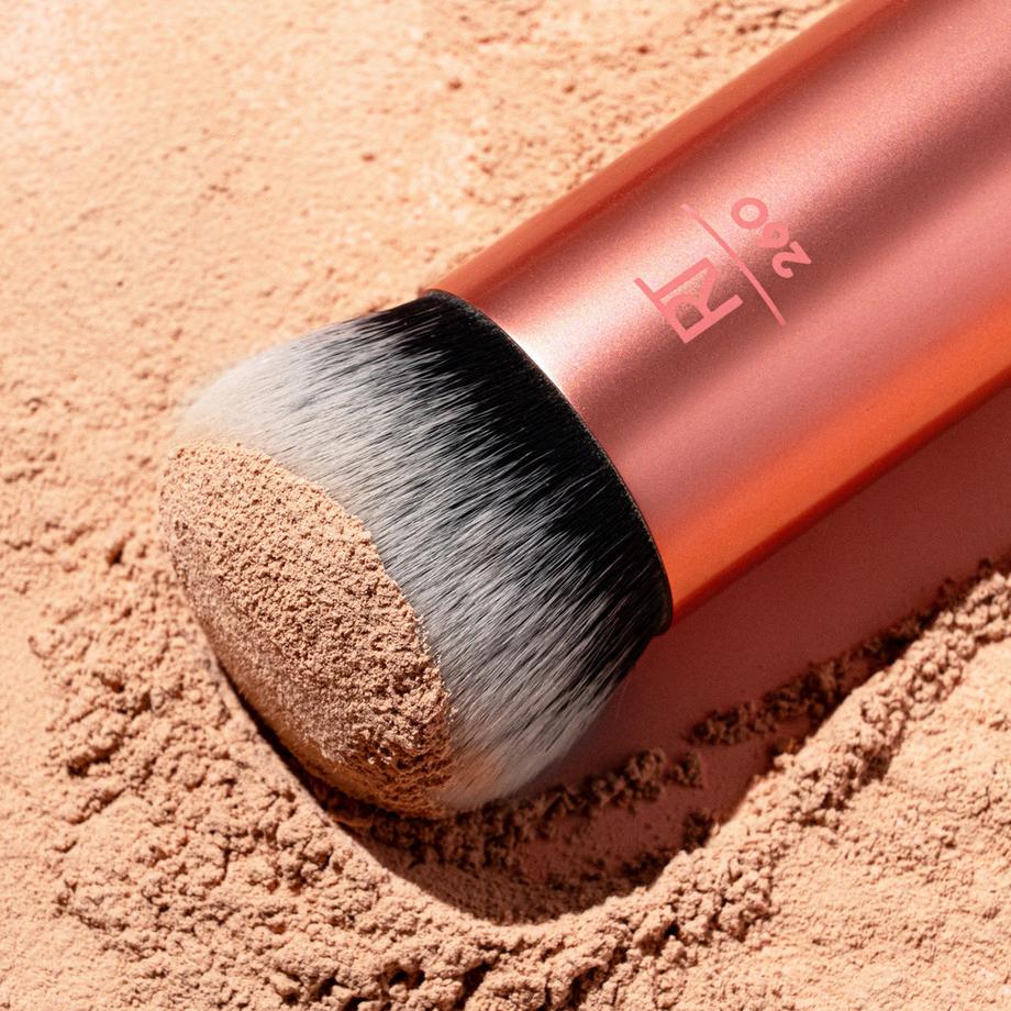 REAL TECHNIQUES  Bubble Blending Brush 