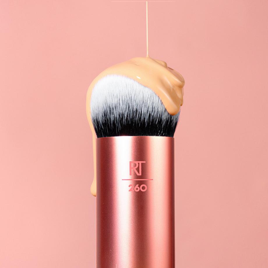 REAL TECHNIQUES  Bubble Blending Brush 