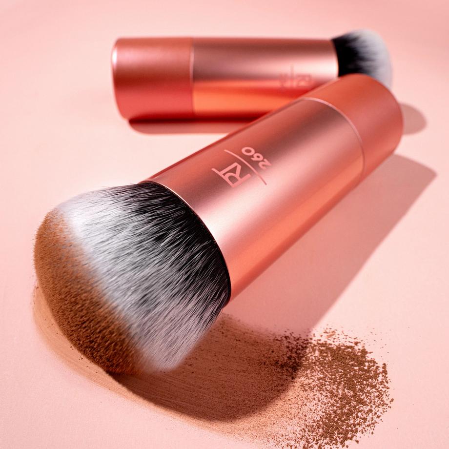 REAL TECHNIQUES  Bubble Blending Brush 