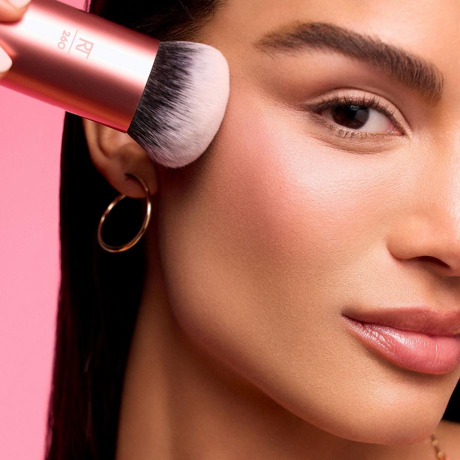 REAL TECHNIQUES  Bubble Blending Brush 