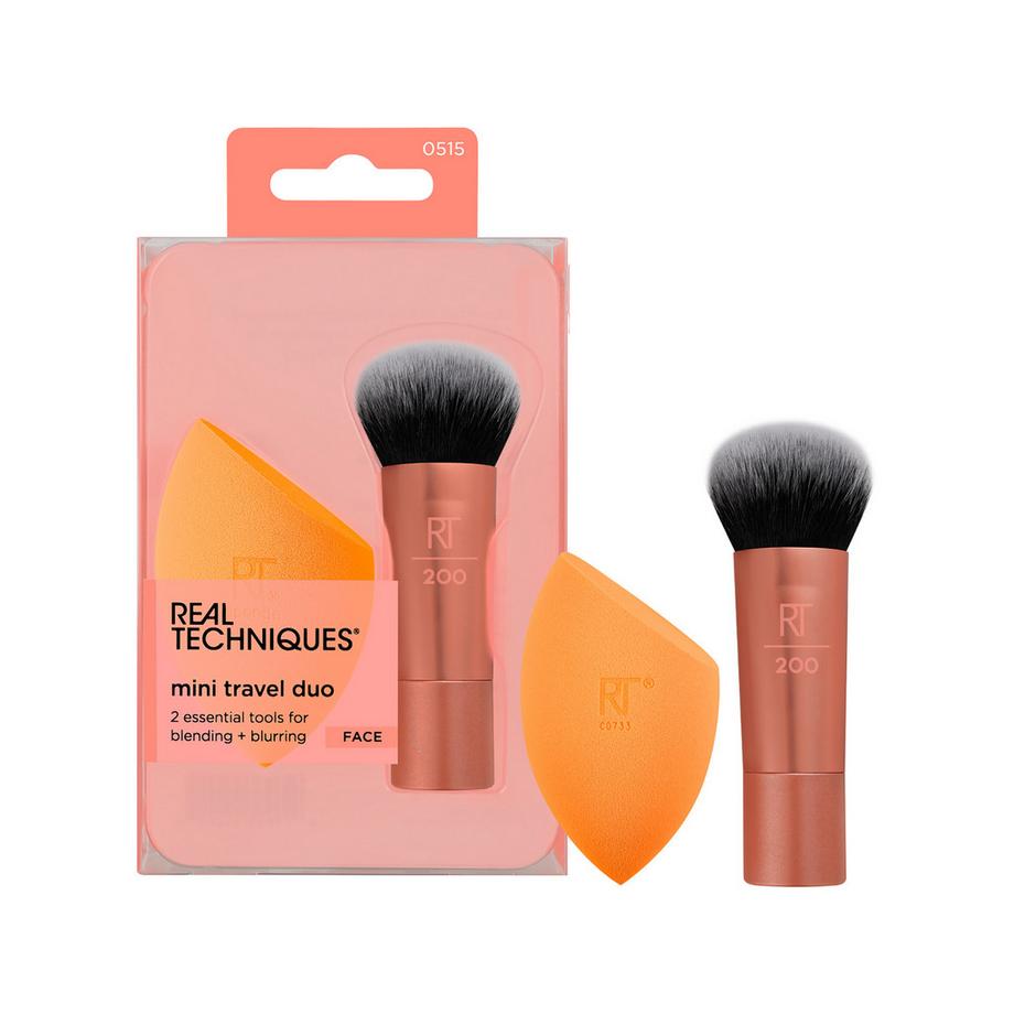 Mini Travel Duo
