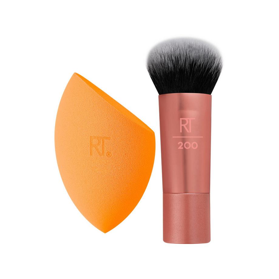 REAL TECHNIQUES  Mini Travel Duo 