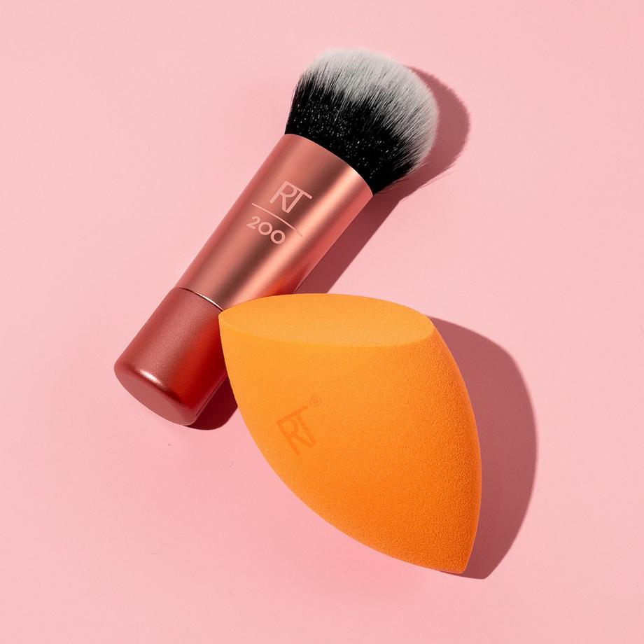 REAL TECHNIQUES  Mini Travel Duo 