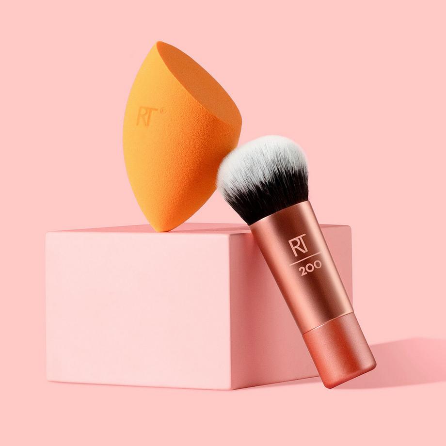 REAL TECHNIQUES  Mini Travel Duo 