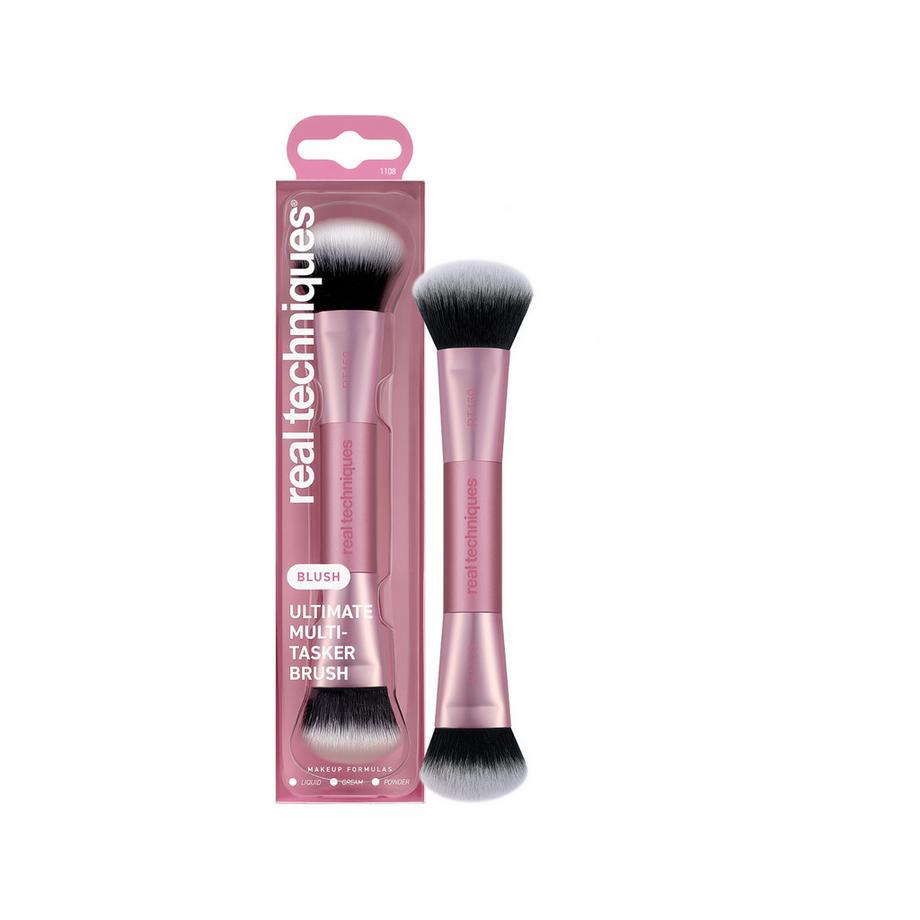 REAL TECHNIQUES  Ultimate Multi-Tasker Brush 
