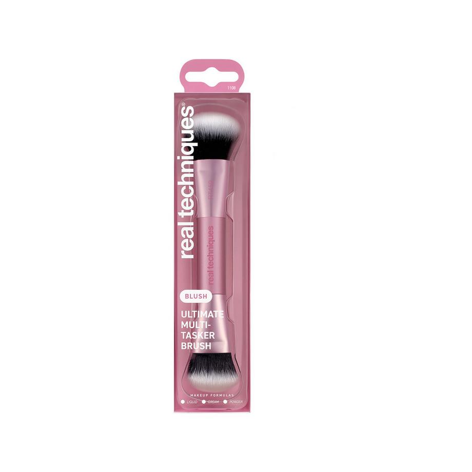 REAL TECHNIQUES  Ultimate Multi-Tasker Brush 