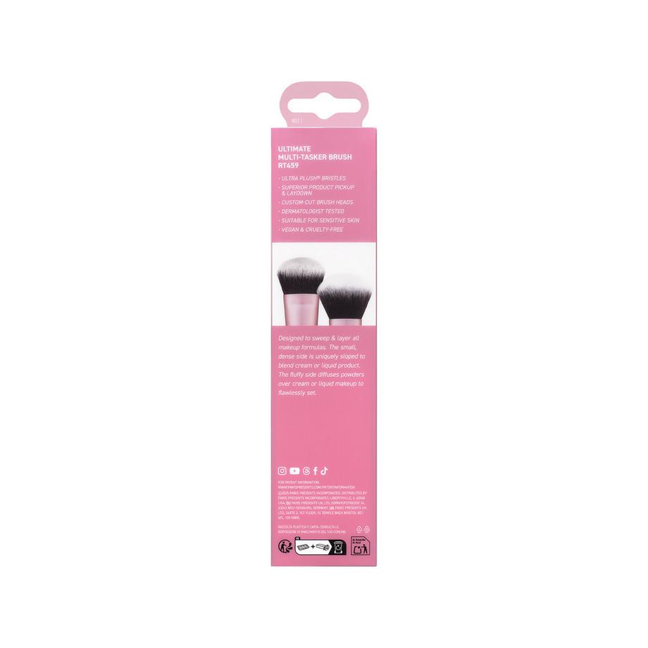 REAL TECHNIQUES  Ultimate Multi-Tasker Brush 
