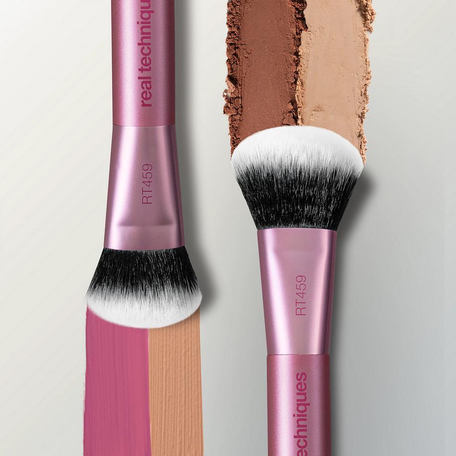 REAL TECHNIQUES  Ultimate Multi-Tasker Brush 