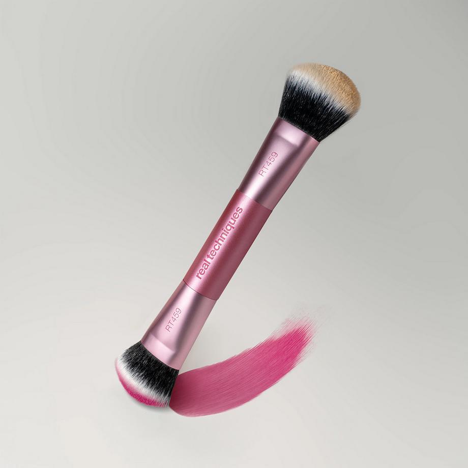 REAL TECHNIQUES  Ultimate Multi-Tasker Brush 