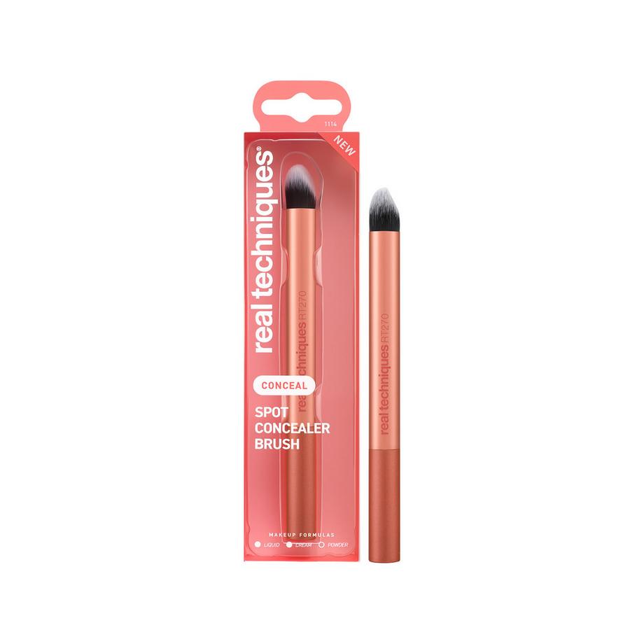 REAL TECHNIQUES  Spot Concealer Brush 