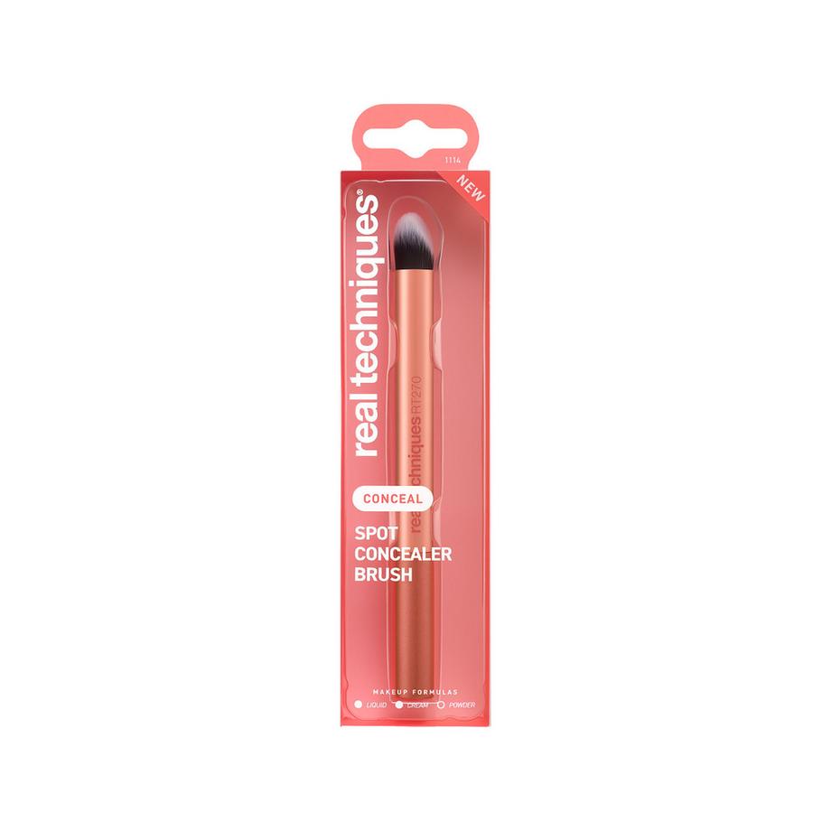 REAL TECHNIQUES  Spot Concealer Brush 