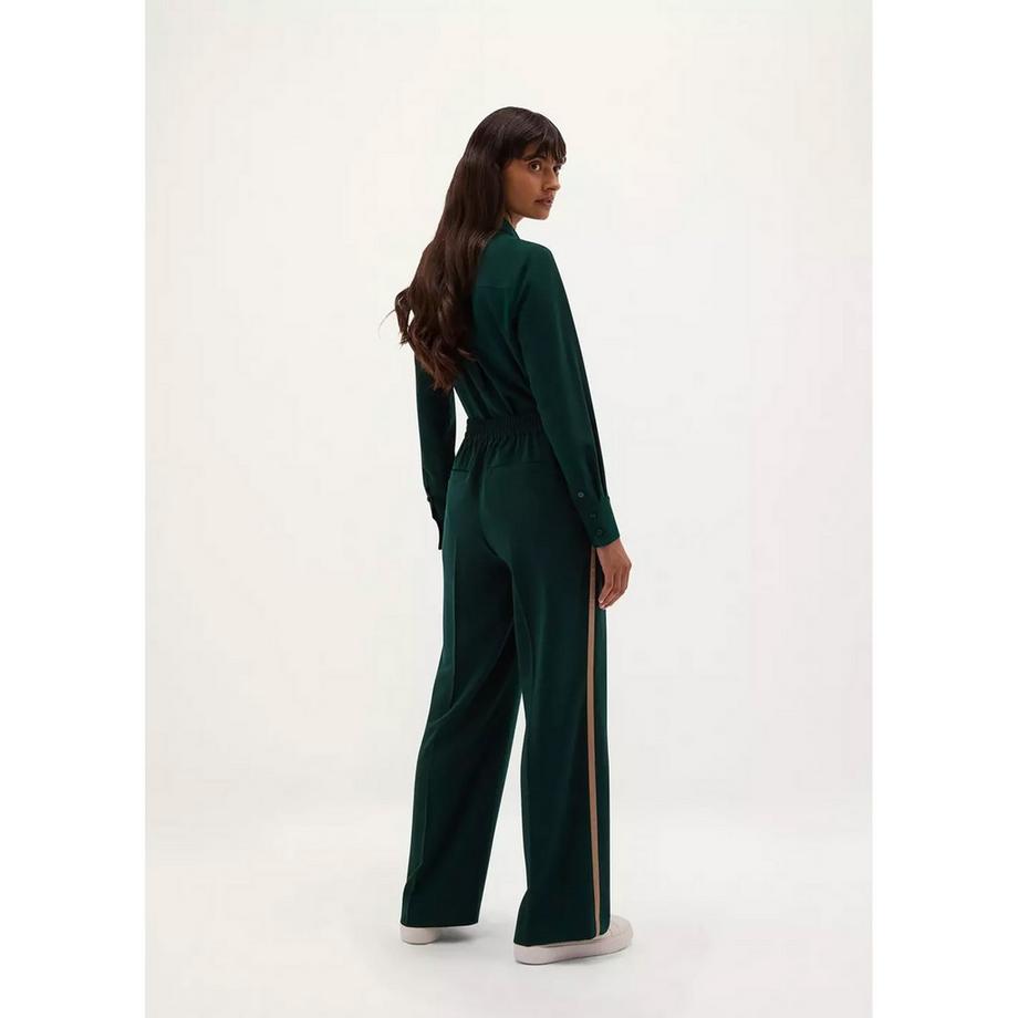 HOBBS Hadley Pantaloni a gamba larga  