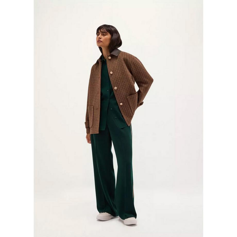 HOBBS Hadley Pantaloni a gamba larga  