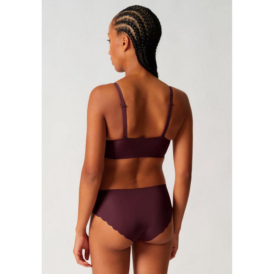 Skiny Sensation Bustier mit Trägern  