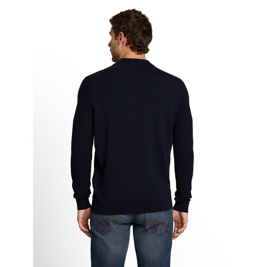 TOM TAILOR Polo Slim Fit Maniche Corte  