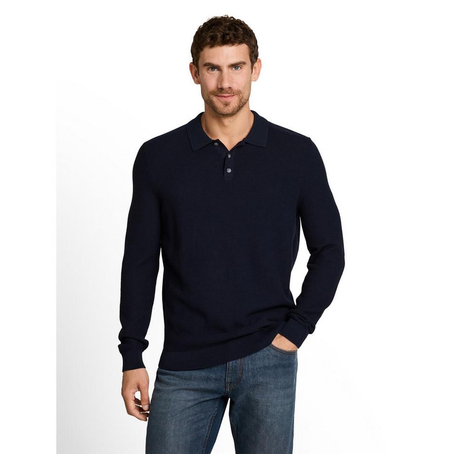 TOM TAILOR Polo Slim Fit Maniche Corte  