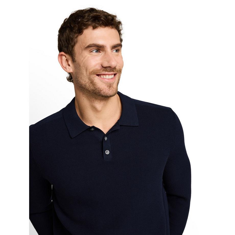 TOM TAILOR Polo Slim Fit Maniche Corte  