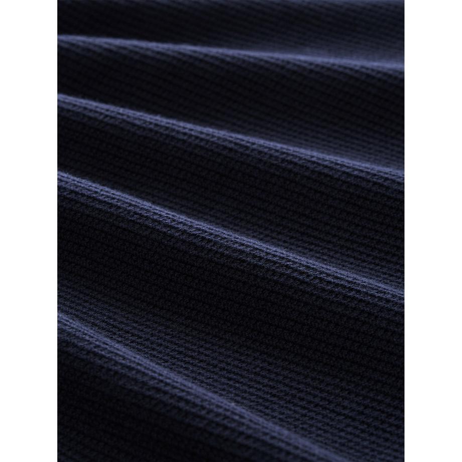 TOM TAILOR Polo Slim Fit Maniche Corte  