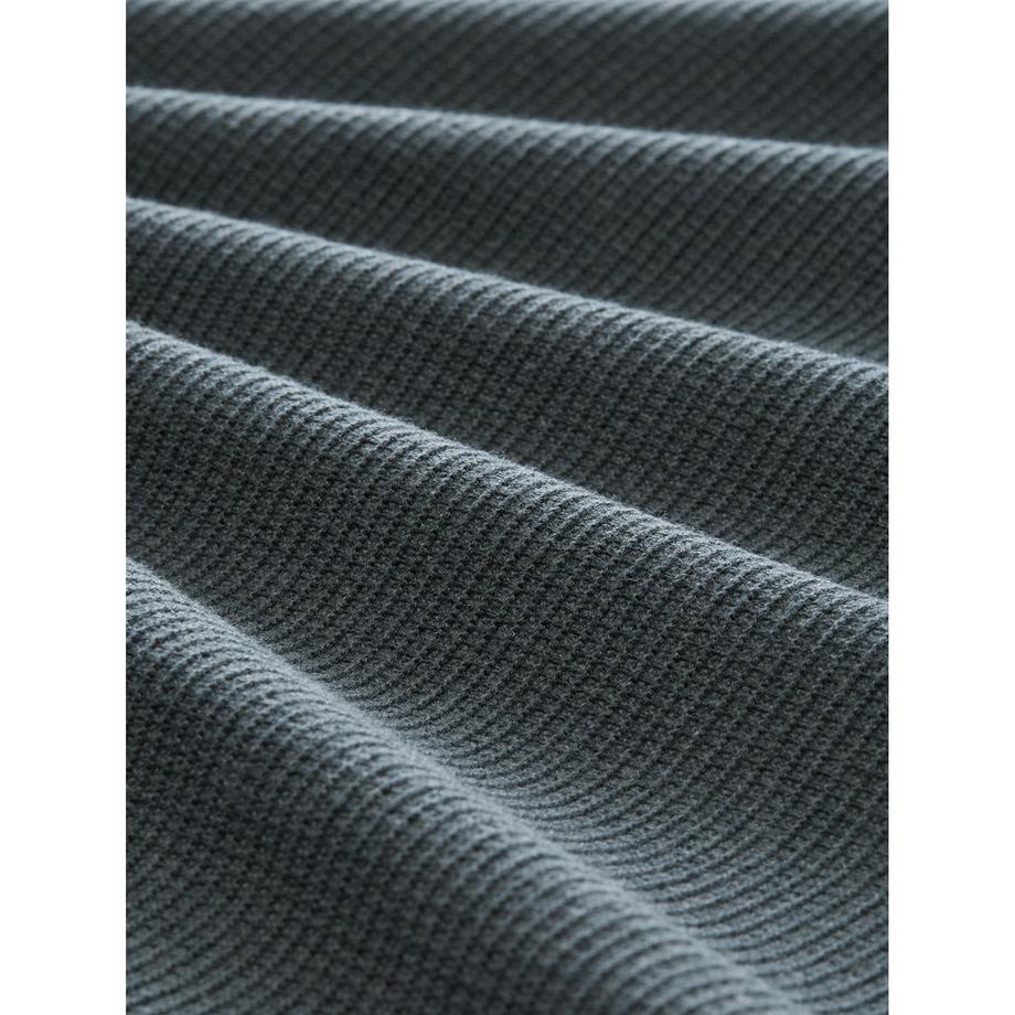 TOM TAILOR Pullover con mezza cerniera  