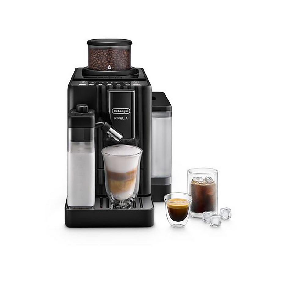 Nespressomaschine