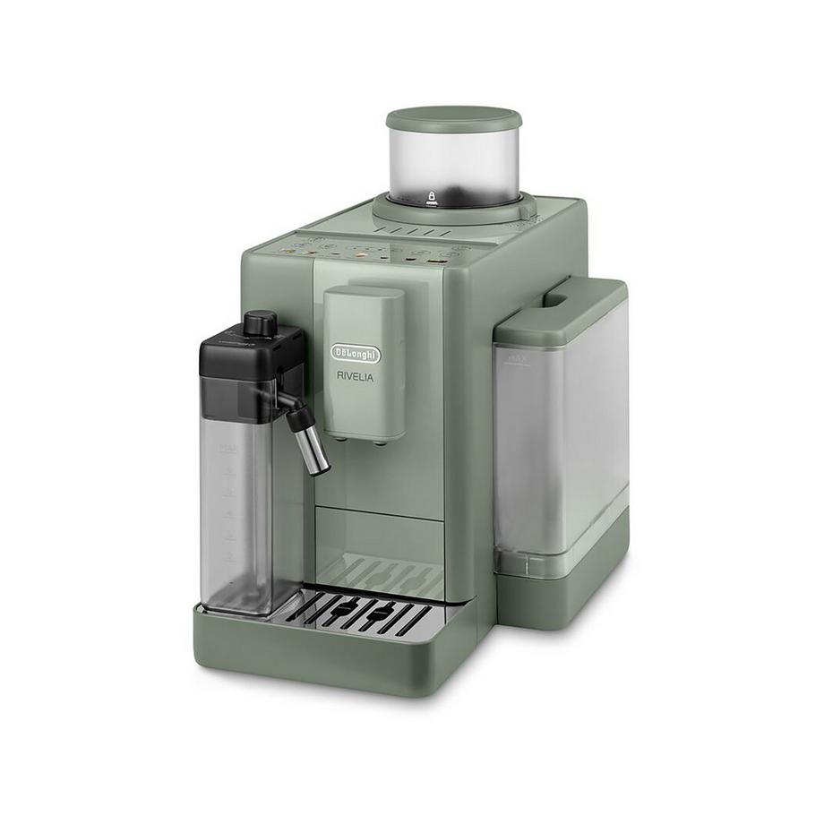 Nespressomaschine