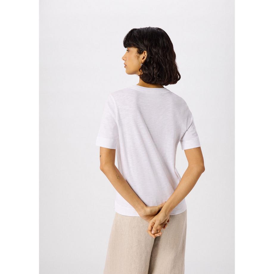 Whistles Rosa T-shirt  