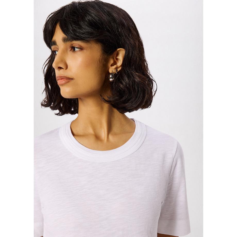 Whistles Rosa T-shirt  