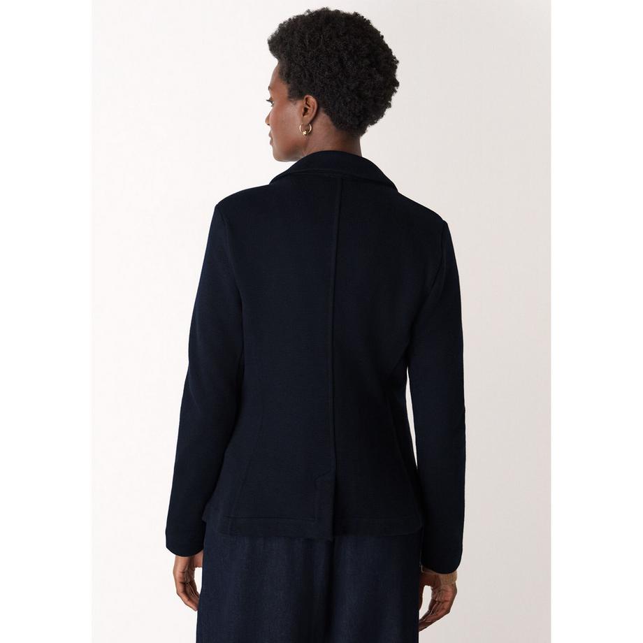 Whistles Blazer Slim Jersey  