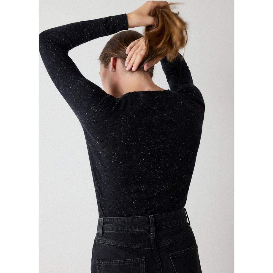 Whistles Annie Pullover  
