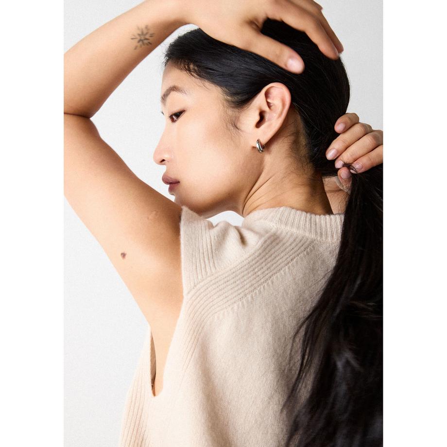 Whistles Annie Sparkle Débardeur sans manches  