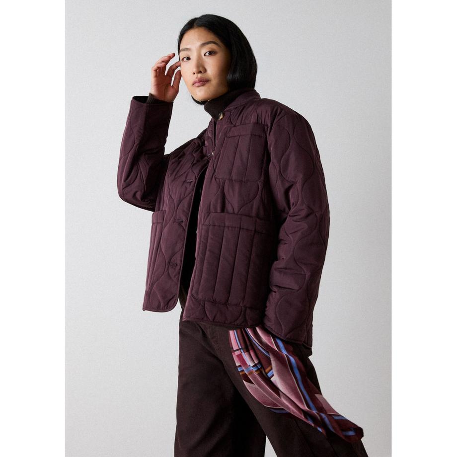 Cappotto doppiopetto