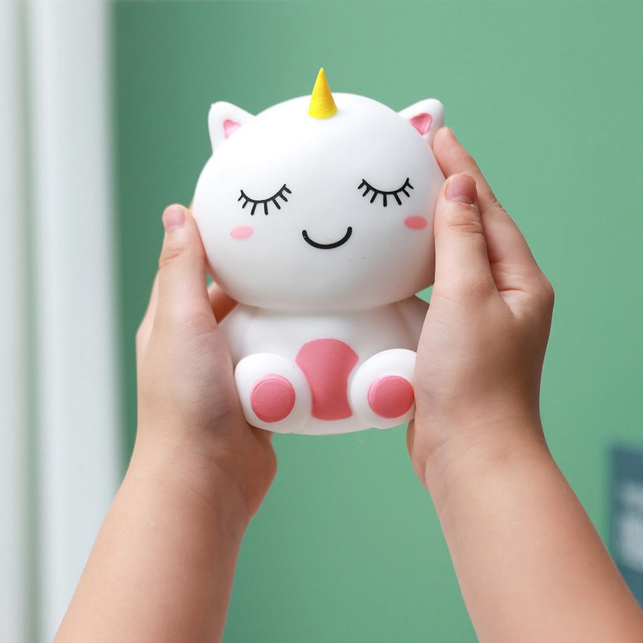 Sombo  Squishy Unicorno 