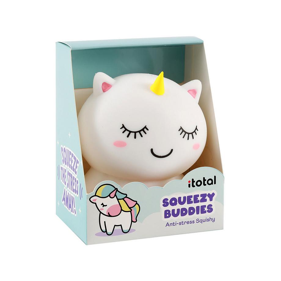 Sombo  Squishy Unicorno 