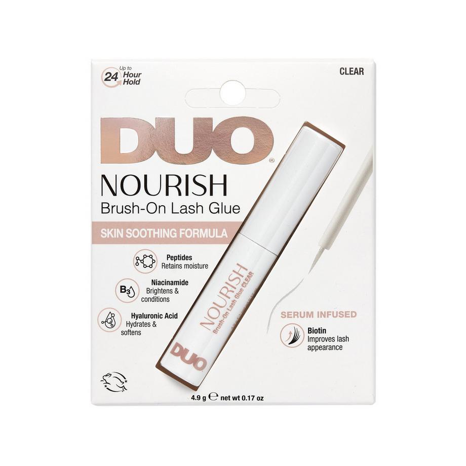 DUO Nourish Wimpernkleber