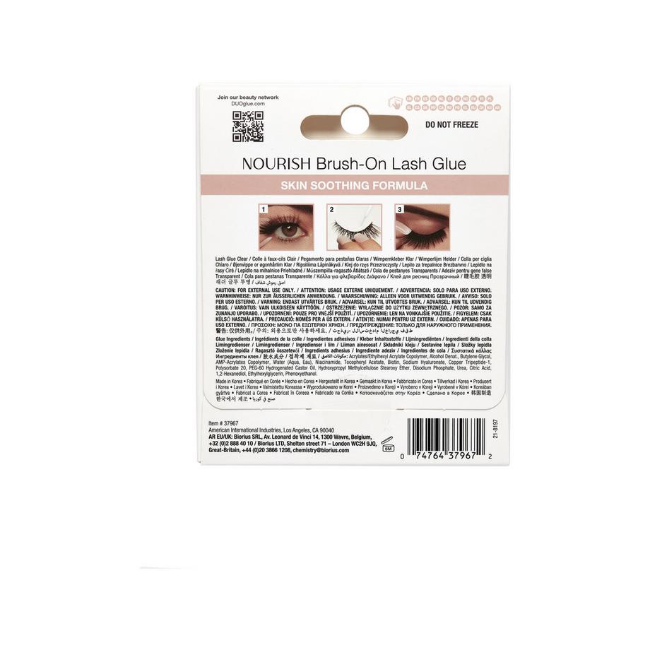 ARDELL  DUO Nourish Wimpernkleber 