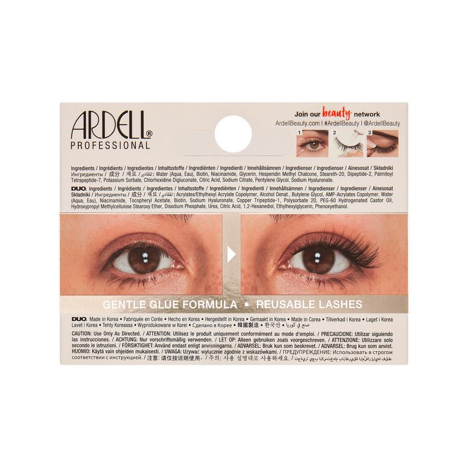ARDELL  Nourish Lashes 750 