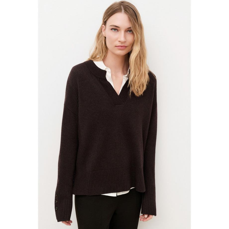 Pullover