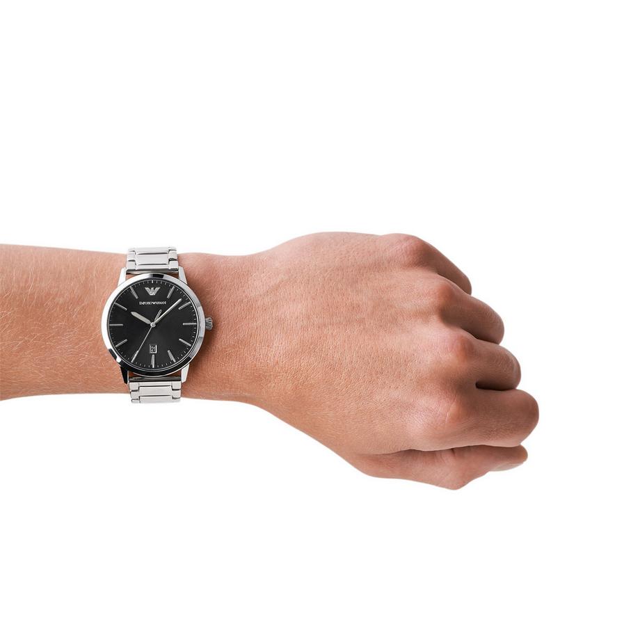 EMPORIO ARMANI RUGGERO Orologio analogico 