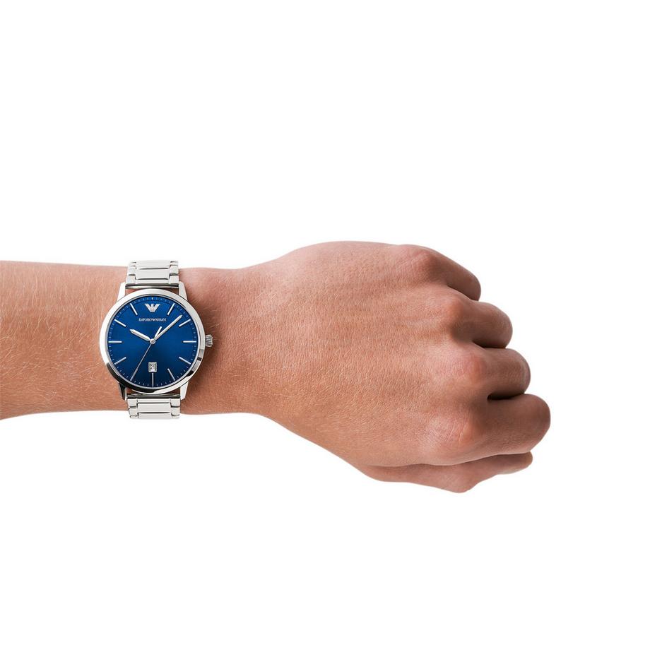 EMPORIO ARMANI RUGGERO Orologio analogico 