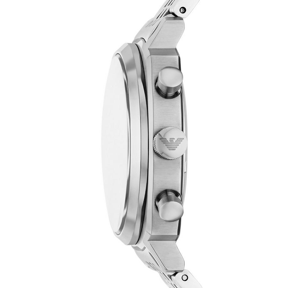 EMPORIO ARMANI CARLO Cronografo 