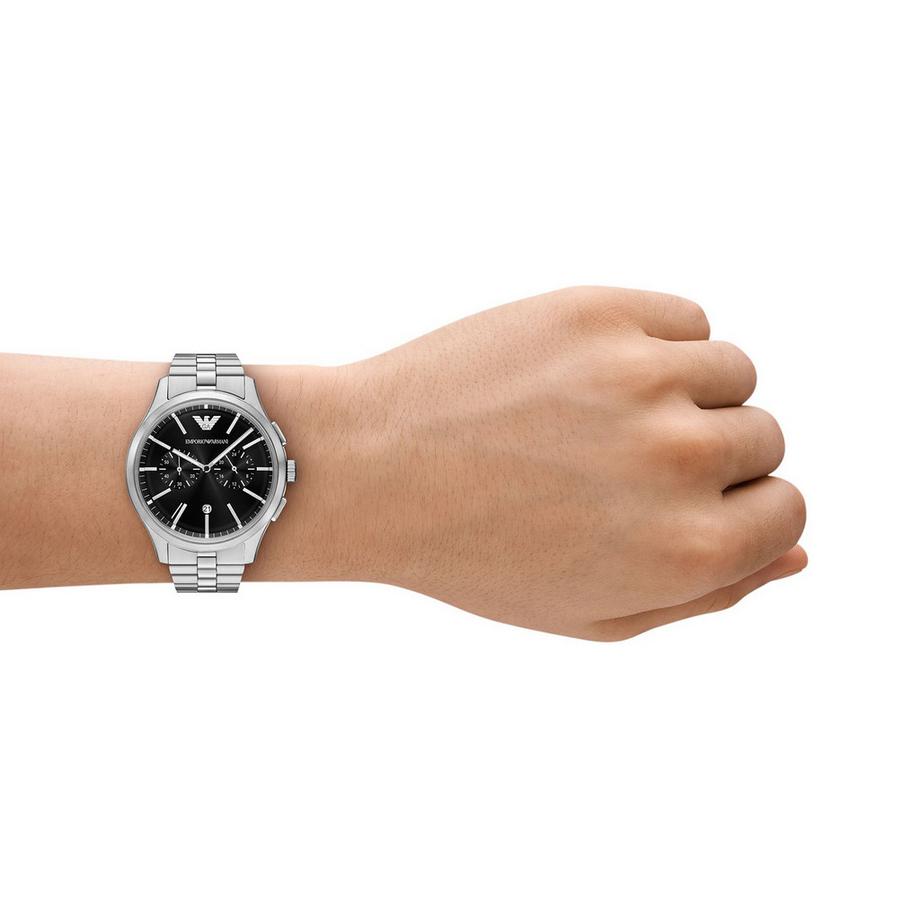 EMPORIO ARMANI DARIO Cronografo 