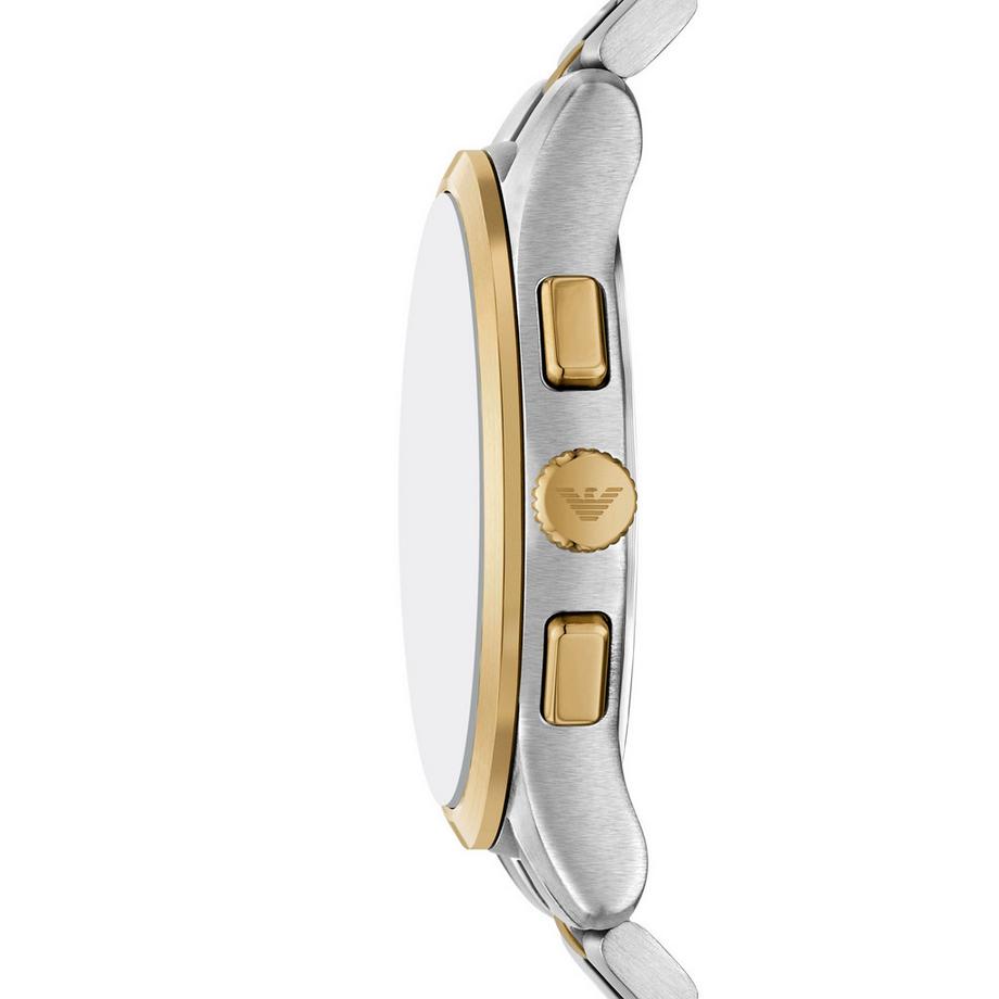 EMPORIO ARMANI DARIO Cronografo 