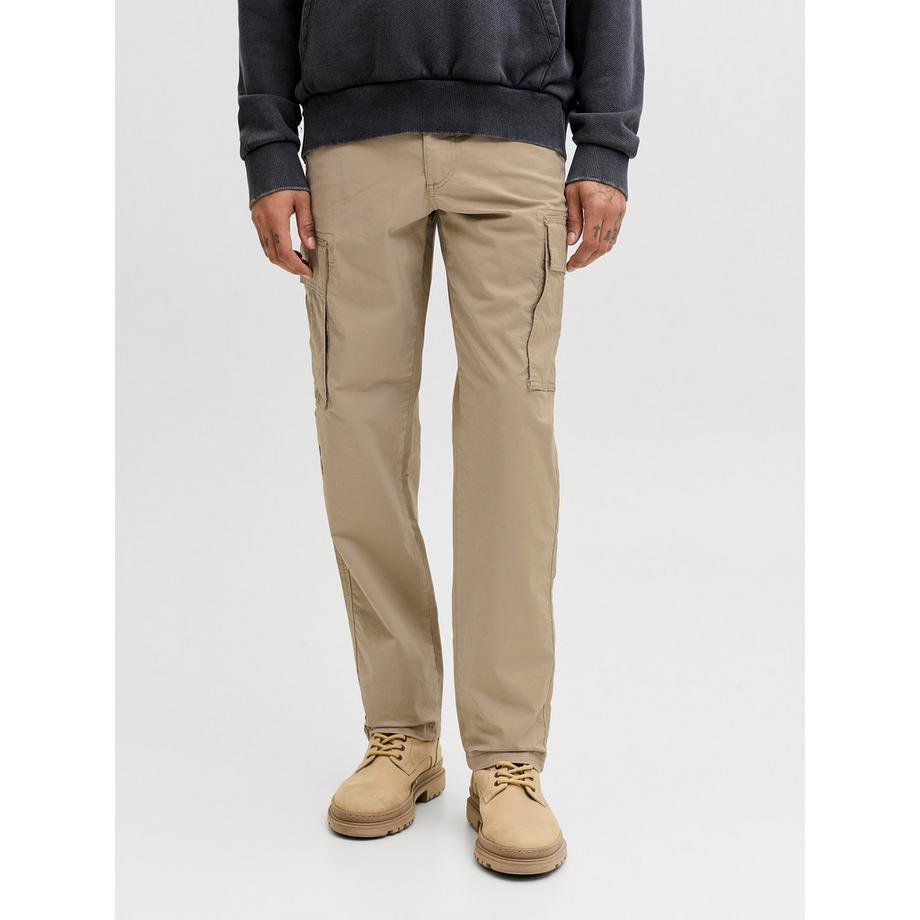 Pantaloni cargo, regular fit