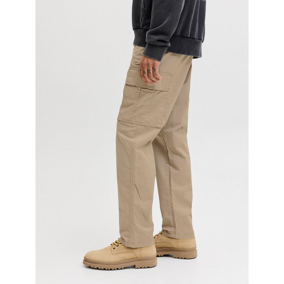 JACK & JONES  Pantaloni cargo, regular fit 