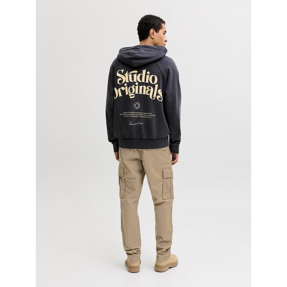 JACK & JONES  Pantaloni cargo, regular fit 