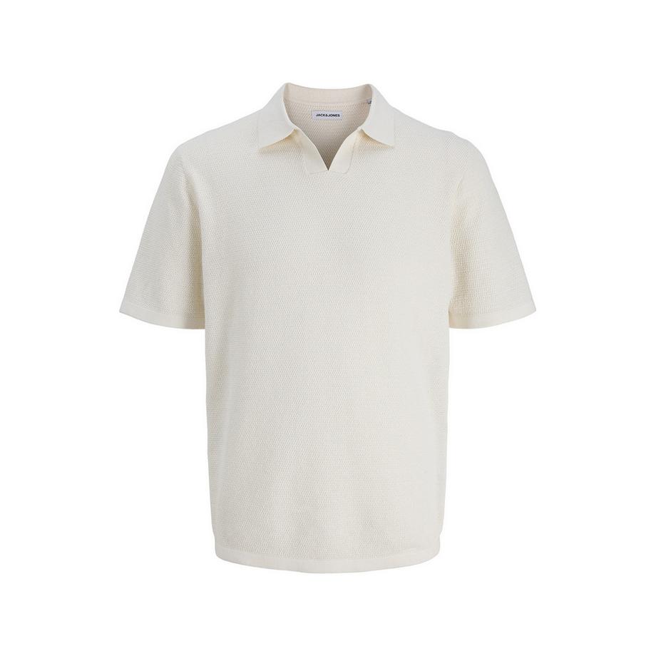 Maglione a maniche corte