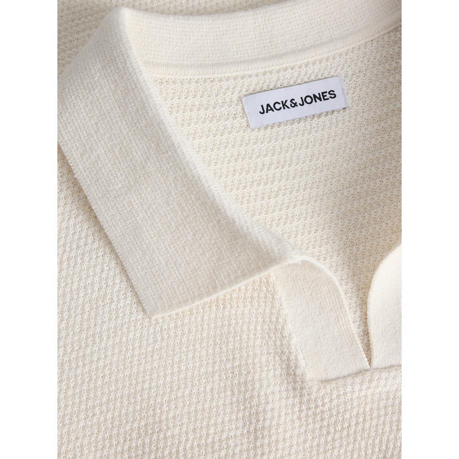 JACK & JONES  Maglione a maniche corte 