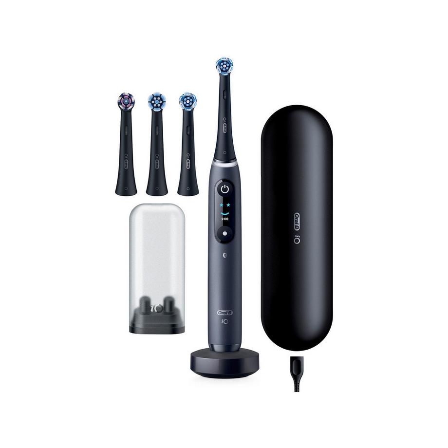 Oral-B Brosse à dents électrique iO9 | Édition Cadeau iO 9 Elektrische Zahnbürste, Geschenk-Edition 