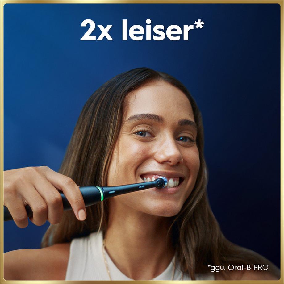 Oral-B Brosse à dents électrique iO9 | Édition Cadeau iO 9 Elektrische Zahnbürste, Geschenk-Edition 