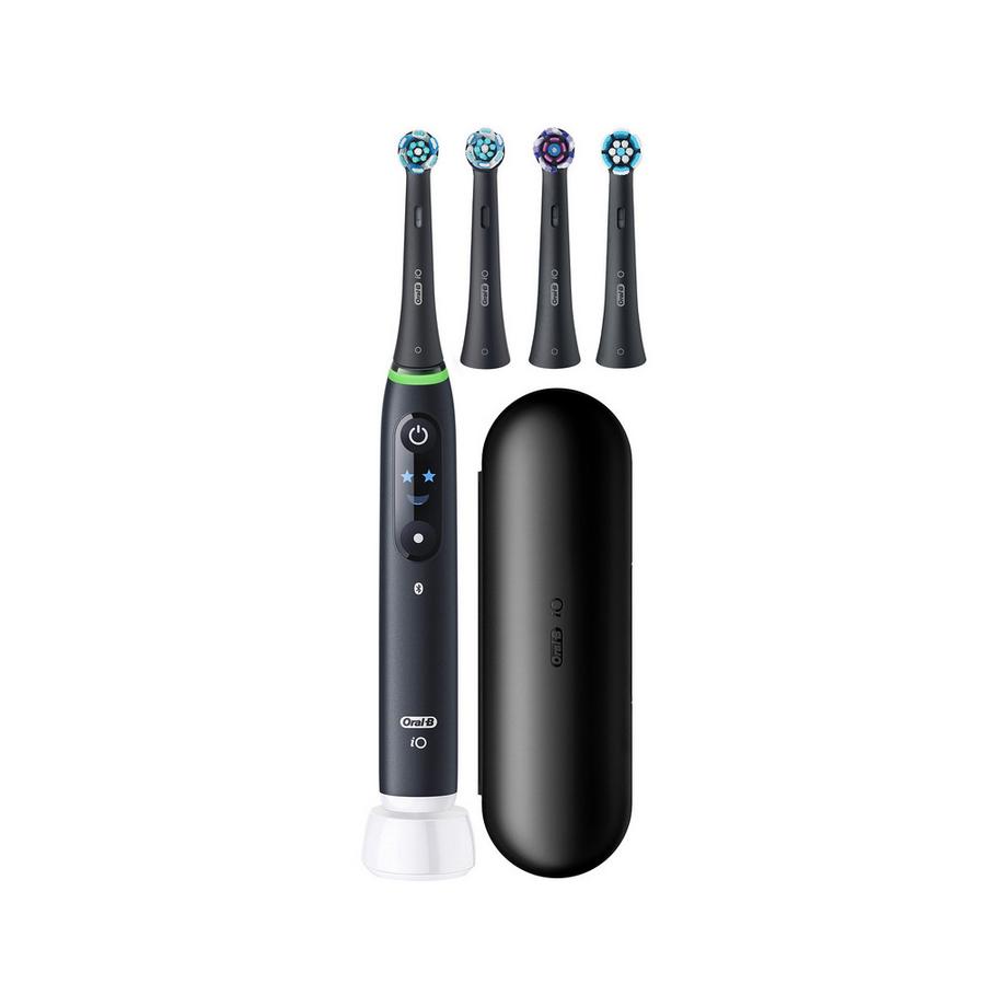 iO6 Elektrische Zahnbürste | Geschenk-Edition